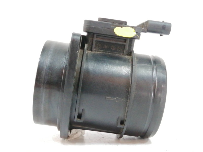 Recambio de caudalimetro para volkswagen golf vii lim. 1.6 tdi dpf referencia OEM IAM 04L906461B 5WK98102 