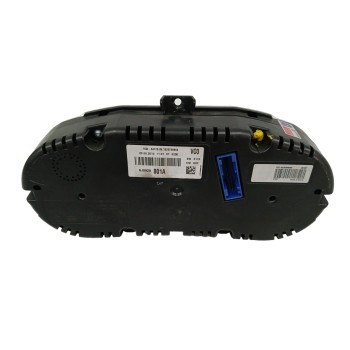 Recambio de cuadro instrumentos para seat ibiza (6j5) 1.6 tdi referencia OEM IAM 6J0920801A A2C53349080 
