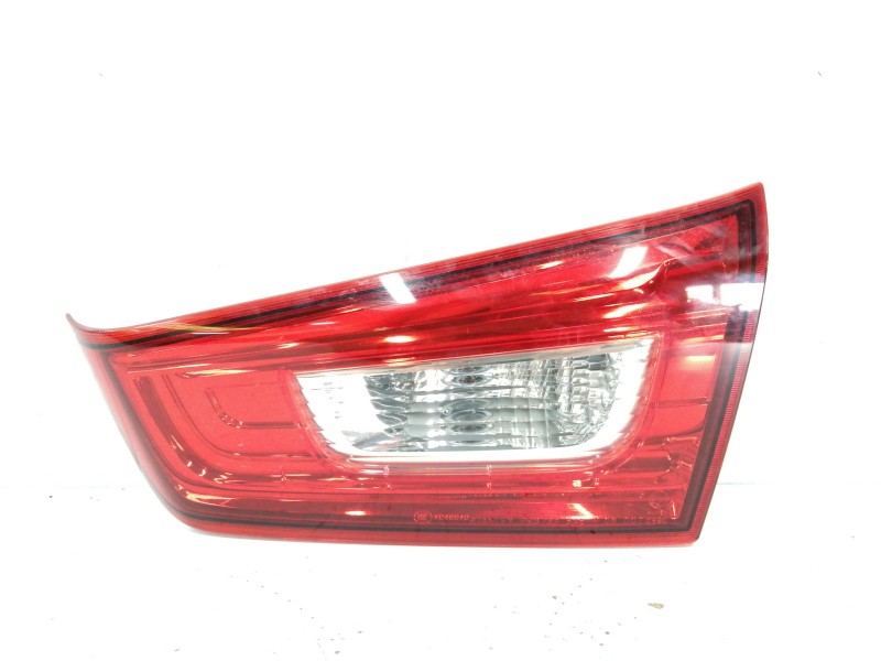 Recambio de piloto trasero derecho interior para mitsubishi asx (ga0w) 1.8 di-d cat referencia OEM IAM 8336A088  