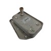 Recambio de enfriador aceite motor para mercedes-benz sprinterii caja abierta (desde 01.06) 2.1 cdi cat referencia OEM IAM A6451