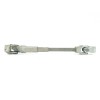 Recambio de rotula columna direccion para bmw serie 1 berlina (e81/e87) 2.0 turbodiesel cat referencia OEM IAM 6769157  