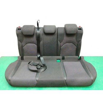 Recambio de asientos traseros para seat leon sc (5f5) 2.0 16v tsi referencia OEM IAM   