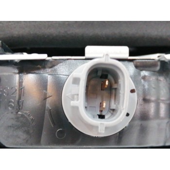 Recambio de piloto trasero izquierdo interior para mitsubishi asx (ga0w) 1.8 di-d cat referencia OEM IAM 8336A087  