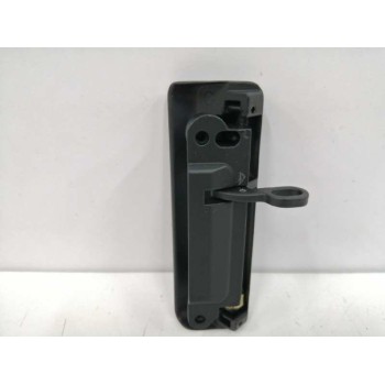 Recambio de maneta exterior trasera derecha para ford transit bus 1995 tourneo 2.5 referencia OEM IAM  DE CARGA 