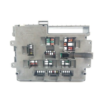 Recambio de caja reles / fusibles para bmw serie 3 berlina (e90) 2.0 turbodiesel cat referencia OEM IAM 9119446 10688710 