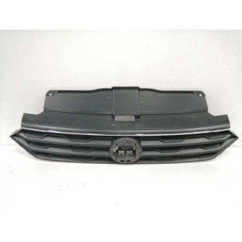 Recambio de rejilla delantera para volkswagen t-roc advance referencia OEM IAM 2GA853651E  
