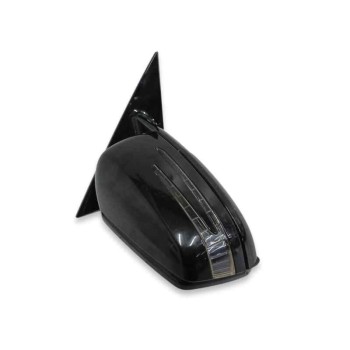 Recambio de retrovisor derecho para mercedes-benz clase e coupe (w207) 2.1 cdi e220 referencia OEM IAM A2078103816 2 ENCHUFES + 