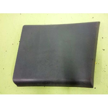 Recambio de molduras delanteras para peugeot boxer furgoneta 2.2 hdi 130 referencia OEM IAM 1306892070 IZQUIERDA 