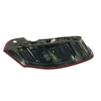 Recambio de piloto trasero derecho para citroën c4 picasso 1.6 blue-hdi fap referencia OEM IAM 9676120680  