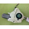 Recambio de motor elevalunas trasero izquierdo para land rover discovery 4 tdv6 se referencia OEM IAM AH2214B555AA 917224100 