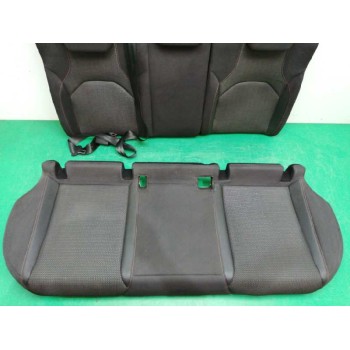 Recambio de asientos traseros para seat leon sc (5f5) 2.0 16v tsi referencia OEM IAM   