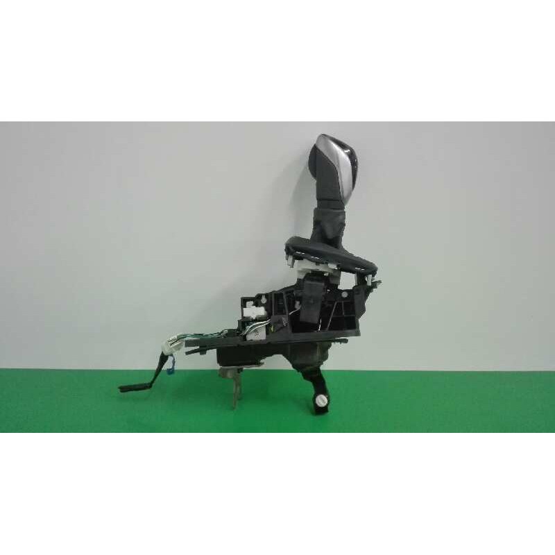 Recambio de palanca cambio para subaru xv (gt) 2.0 i awd (gt7) referencia OEM IAM   