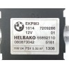 Recambio de modulo electronico para bmw serie 3 berlina (e90) 2.0 turbodiesel cat referencia OEM IAM 16147209286  