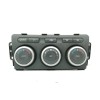 Recambio de mando climatizador para mazda 6 lim. (gh) 2.2 turbodiesel cat referencia OEM IAM GDB461190 T1006282Q 