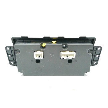 Recambio de mando climatizador para mazda 6 lim. (gh) 2.2 turbodiesel cat referencia OEM IAM GDB461190 T1006282Q 