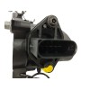 Recambio de caudalimetro para land rover freelander (ln) 2.0 td4 cat referencia OEM IAM 13712247592 0928400357 