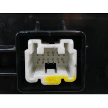 Recambio de pantalla multifuncion para mazda 6 lim. (gh) 2.2 turbodiesel cat referencia OEM IAM GAA9611J0  