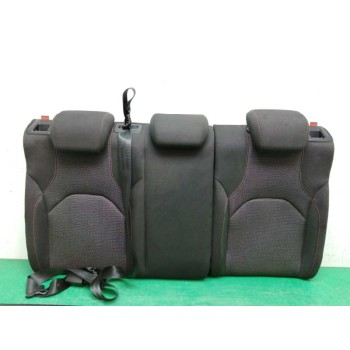 Recambio de asientos traseros para seat leon sc (5f5) 2.0 16v tsi referencia OEM IAM   