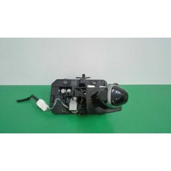 Recambio de palanca cambio para subaru xv (gt) 2.0 i awd (gt7) referencia OEM IAM   
