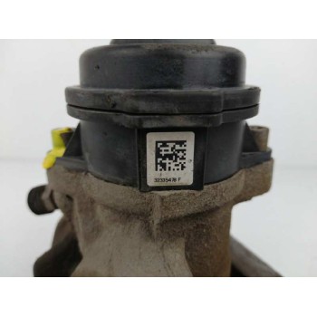 Recambio de pinza freno trasera derecha para audi a4 ber. (b8) 2.0 16v tdi referencia OEM IAM   