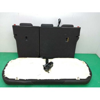 Recambio de asientos traseros para seat leon sc (5f5) 2.0 16v tsi referencia OEM IAM   
