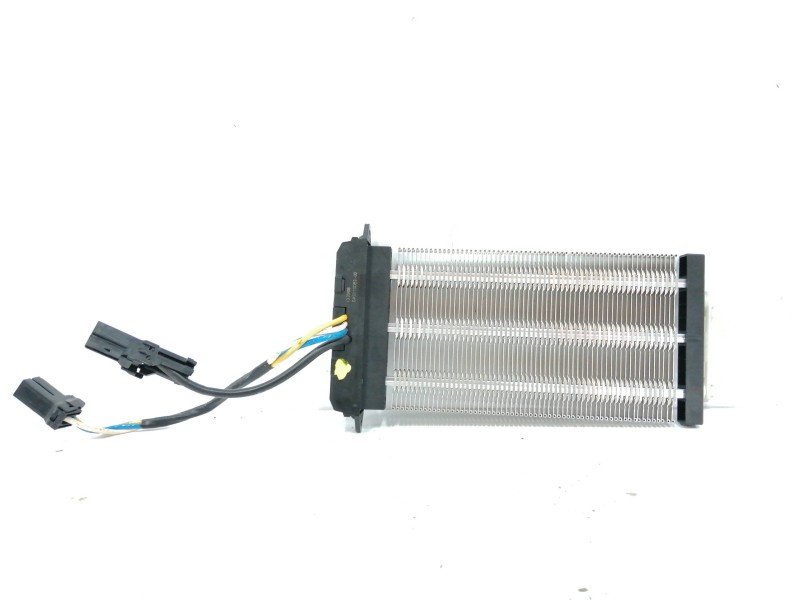 Recambio de resistencia calefaccion para mazda 6 lim. (gh) 2.2 turbodiesel cat referencia OEM IAM GA931GDB3 ELEMENTO CALEFACTOR Recambio de resistencia calefaccion para mazda 6 lim. (gh) 2.2 turbodiesel cat referencia OEM IAM GA931GDB3 ELEMENTO CALEFACTOR
