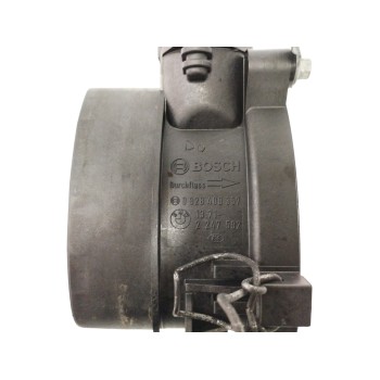 Recambio de caudalimetro para land rover freelander (ln) 2.0 td4 cat referencia OEM IAM 13712247592 0928400357 