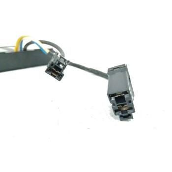Recambio de resistencia calefaccion para mazda 6 lim. (gh) 2.2 turbodiesel cat referencia OEM IAM GA931GDB3 ELEMENTO CALEFACTOR 