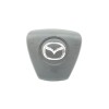 Recambio de airbag delantero izquierdo para mazda 6 lim. (gh) 2.2 turbodiesel cat referencia OEM IAM GS1G57K00 T93402A 