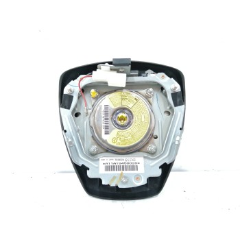 Recambio de airbag delantero izquierdo para mazda 6 lim. (gh) 2.2 turbodiesel cat referencia OEM IAM GS1G57K00 T93402A 