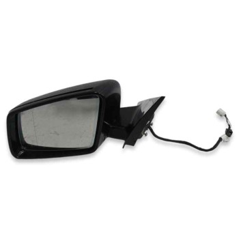 RETROVISOR IZQUIERDO A2078103116 2 ENCHUFES + 13 CABLES 