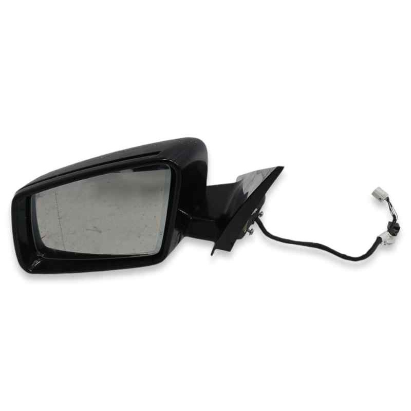 Recambio de retrovisor izquierdo para mercedes-benz clase e coupe (w207) 2.1 cdi e220 referencia OEM IAM A2078103116 2 ENCHUFES 