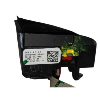 Recambio de mando volante para seat ibiza (kj1) 1.0 tsi referencia OEM IAM 5F0919719B  