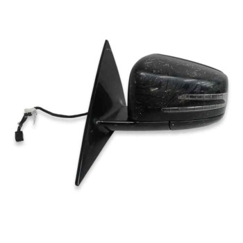 Recambio de retrovisor izquierdo para mercedes-benz clase e coupe (w207) 2.1 cdi e220 referencia OEM IAM A2078103116 2 ENCHUFES 