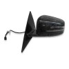 Recambio de retrovisor izquierdo para mercedes-benz clase e coupe (w207) 2.1 cdi e220 referencia OEM IAM A2078103116 2 ENCHUFES 