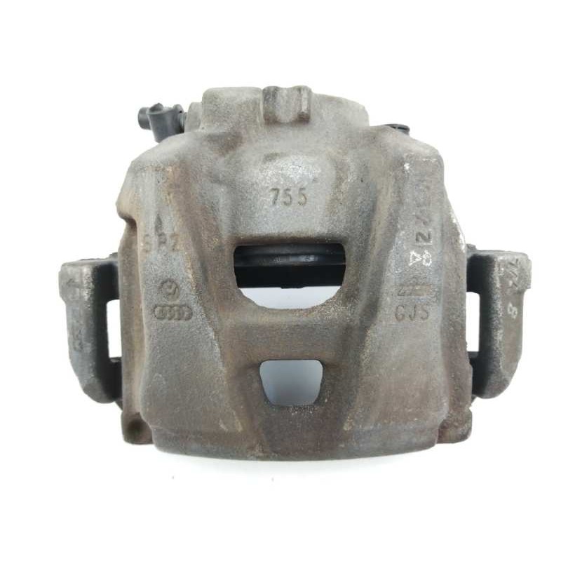 Recambio de pinza freno delantera izquierda para audi a4 ber. (b8) 2.0 16v tdi referencia OEM IAM   