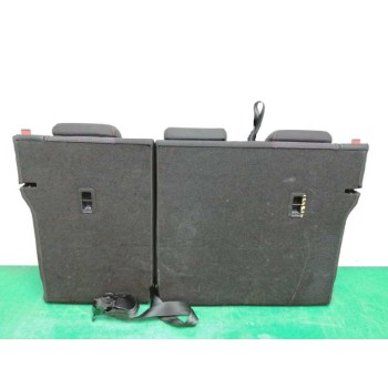 Recambio de asientos traseros para seat leon sc (5f5) 2.0 16v tsi referencia OEM IAM   