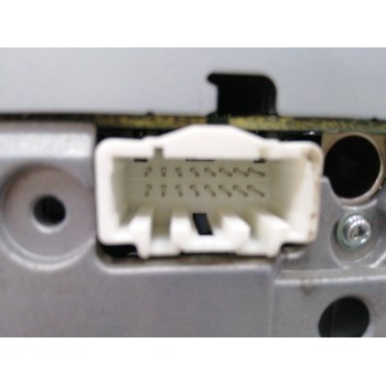 Recambio de sistema audio / radio cd para mazda 6 lim. (gh) 2.2 turbodiesel cat referencia OEM IAM GS1F669RXA  