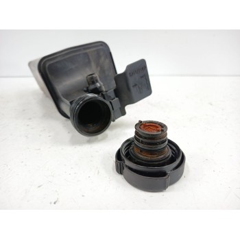 Recambio de deposito expansion para bmw 3 compact (e46) 320 td referencia OEM IAM 7787040  