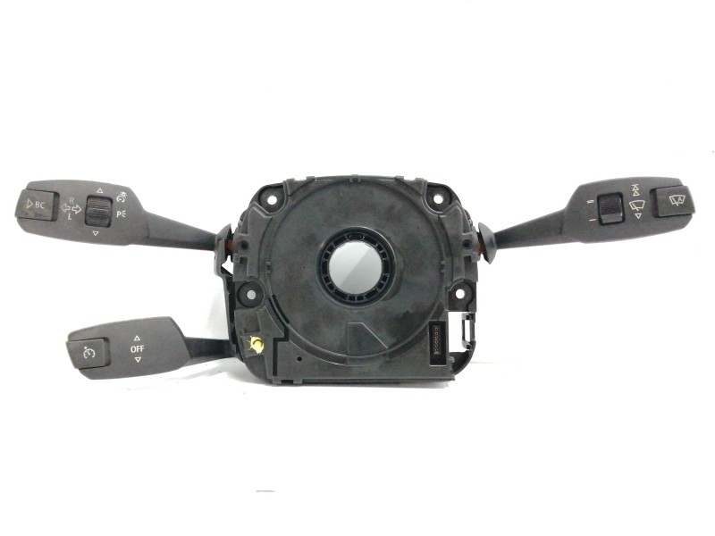 Recambio de mando multifuncion para bmw serie 3 berlina (e90) 2.0 turbodiesel cat referencia OEM IAM 9123041  