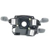 Recambio de mando multifuncion para bmw serie 3 berlina (e90) 2.0 turbodiesel cat referencia OEM IAM 9123041  