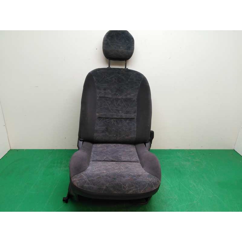 Recambio de asiento delantero derecho para citroën berlingo 1.9 diesel referencia OEM IAM   
