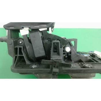 Recambio de palanca cambio para subaru xv (gt) 2.0 i awd (gt7) referencia OEM IAM   