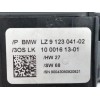 Recambio de mando multifuncion para bmw serie 3 berlina (e90) 2.0 turbodiesel cat referencia OEM IAM 9123041  