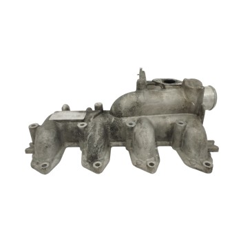 Recambio de colector admision para ford focus berlina (cap) trend referencia OEM IAM 4M5Q9424CC SIN VALVULA EGR 