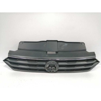 Recambio de rejilla delantera para volkswagen t-roc advance referencia OEM IAM 2GA853651E  