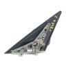 Recambio de retrovisor derecho para bmw serie 3 berlina (e90) 2.0 turbodiesel cat referencia OEM IAM  5 CABLES 