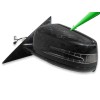 Recambio de retrovisor izquierdo para mercedes-benz clase e coupe (w207) 2.1 cdi e220 referencia OEM IAM A2078103116 2 ENCHUFES 