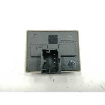 Recambio de mando elevalunas delantero izquierdo para volkswagen polo (9n3) 1.9 tdi referencia OEM IAM 6Q0959858  