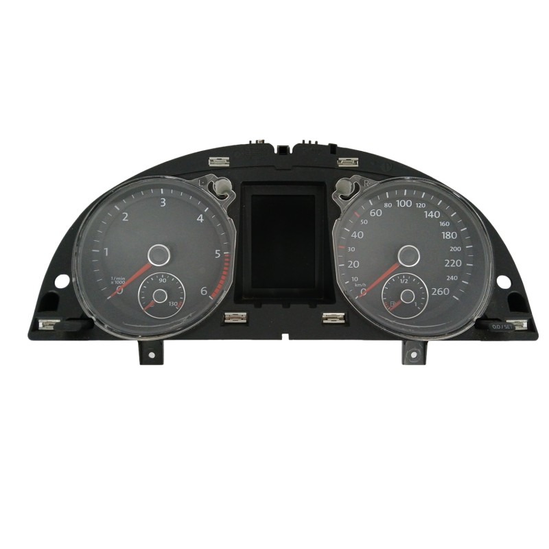 Recambio de cuadro instrumentos para volkswagen passat b6 (3c2) 2.0 tdi referencia OEM IAM 3C0920872G A2C53375897 